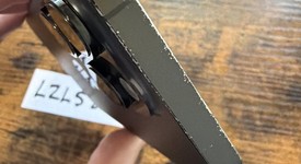 Good
													Apple iPhone 14 Pro - Unlocked, Black, 128 GB, A2650, photo 5 of 8