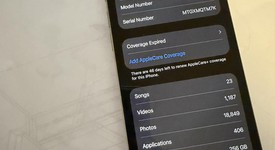 Good
													Apple iPhone 15 Pro - Unlocked, Natural, 256 GB, A2848, photo 1 of 6