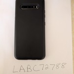 Good LG V60 ThinQ 5G - Verizon, Blue, 128 GB, 8 GB