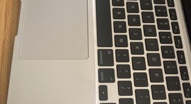 Fair
													MacBook Pro 2015 (Retina) - 13" - Silver, 256 GB, 16 GB, photo 5 of 6