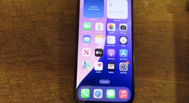 Good
													Apple iPhone 15 - Unlocked, Black, 128 GB, A2846, photo 2 of 5