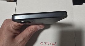 Good
													Moto G 5G (2025) - Unlocked, Gray, 128 GB, photo 4 of 7