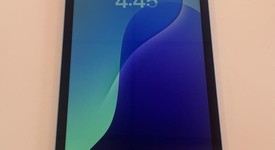 Mint
													Apple iPad 11th Gen - AT&T, Blue, 128 GB, A3355, photo 1 of 7