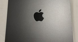 Mint
													Apple iPad Pro 11" (M4) 2024 - Wi-Fi, Black, 256 GB, 8 GB, A2836, Standard Glass, photo 3 of 6