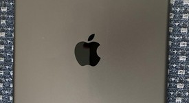 Good
													Apple iPad 6th Gen - Wi-Fi, Gray, 32 GB, A1893, photo 4 of 17