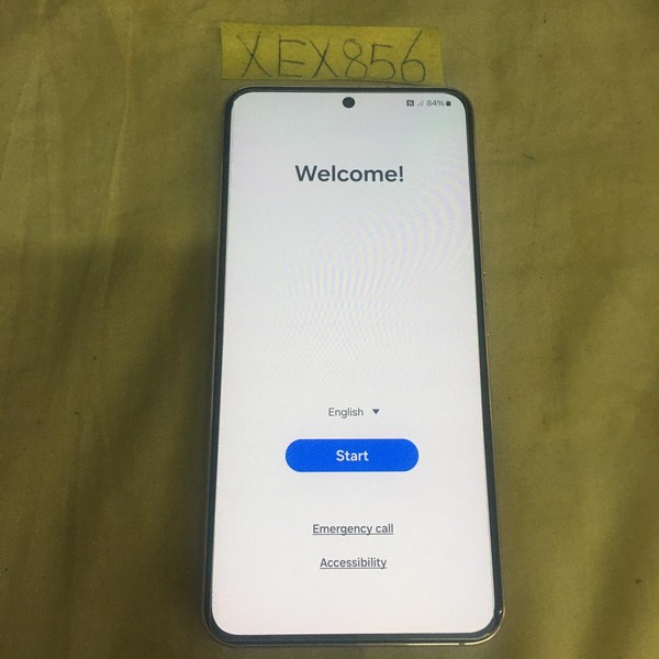 Samsung Galaxy S23 - AT&T, 256 GB, Lavender, 8 GB, SM-S911U