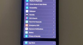 Good
													Apple iPhone 15 Pro Max - Unlocked, Black, 1 TB, A2849, photo 1 of 7