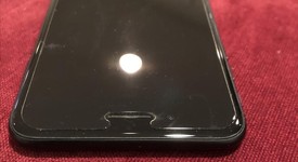 Mint
													Apple iPhone 7 Plus - T-Mobile, Black, 32 GB, A1784, photo 3 of 7