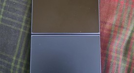 Mint
													Samsung Galaxy Z Flip7 - Verizon, Blue Shadow, 256 GB, 12 GB, SM-F766U, photo 2 of 7