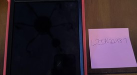 Good
													Apple iPad Mini 4 - Wi-Fi, Gray, 128 GB, photo 2 of 6