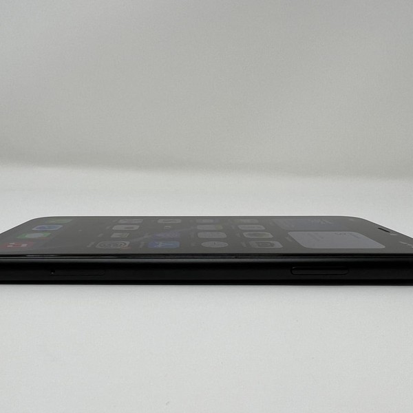 Apple iPhone Xr - Unlocked, Black, 64 GB, A1984