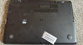 Good
													HP EliteBook Laptop, photo 5 of 6