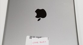 Good
													Apple iPad 6th Gen - Unlocked, Gray, 32 GB, A1954, photo 2 of 4