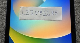 Mint
													Apple iPad 10th Gen - Wi-Fi, Blue, 64 GB, A2696, photo 1 of 8