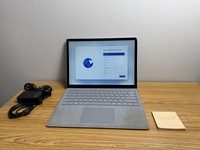 Microsoft Surface Laptop 2