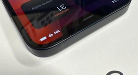 Good
													Apple iPhone 12 - Unlocked, Black, 64 GB, A2172, photo 4 of 11