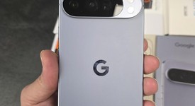 Mint
													Google Pixel 10 Pro XL - Verizon, Moonstone, 256 GB, GUL82, photo 2 of 8