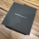 Good Honor Magic V5 - Unlocked Non-US, 512 GB, Gold, 16 GB
