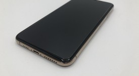 Good
													Apple iPhone Xs Max - Verizon, Gold, 256 GB, A1921, photo 3 of 10