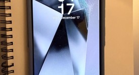 Mint
													Samsung Galaxy S24 Ultra - Unlocked, Black, 256 GB, 12 GB, SM-S928U1, photo 1 of 8