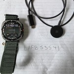 Good Samsung Galaxy Watch Ultra - Unlocked, Silver, SM-L705U, 47mm
