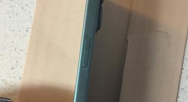 Good
													Apple iPhone 16 - Verizon, Teal, 128 GB, A3081, photo 5 of 7