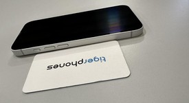 Good
													Apple iPhone 16e - Straight Talk, White, 512 GB, A3212, photo 4 of 4