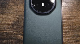 Good
													Honor Magic V3 - Unlocked Non-US, Black, 512 GB, 12 GB, photo 5 of 10
