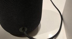 Mint
													Apple HomePod 2nd Gen - Midnight, photo 4 of 5