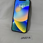 Mint Apple iPhone 12 Pro Max - Unlocked, 256 GB, Pacific Blue, A2342