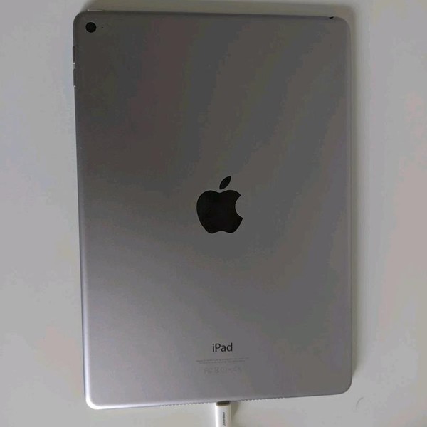 Apple iPad Air 2 - Wi-Fi, 128 GB, Gray