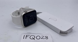 Good
													Apple Watch Series 9 45mm - Starlight, A2980 - GPS, Aluminum, photo 4 of 4