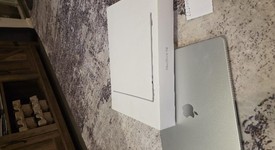 Mint
													MacBook Air 2025 (M4) - 13" - Apple M4, Silver, 256 GB, 16 GB, photo 2 of 8