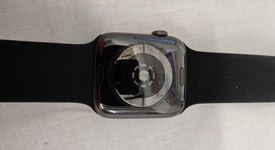 Mint
													Apple Watch Series 4 44mm - Unlocked, Gray, A1976 - Cellular, Aluminum, photo 2 of 5