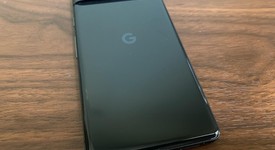 Good
													Google Pixel 7 - Unlocked, Obsidian, 256 GB, 8 GB, GVU6C, Sub-6 5G, photo 4 of 4