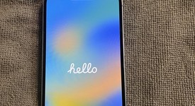 Good
													Apple iPhone 14 - Unlocked, Blue, 256 GB, A2649, photo 1 of 7