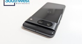 Good
													Google Pixel 8 - Verizon, Obsidian, 256 GB, 8 GB, GKWS6, mmWave 5G, photo 3 of 8