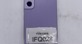 Good
													Samsung Galaxy S22 - Verizon, Violet, 128 GB, 8 GB, SM-S901U, photo 4 of 4