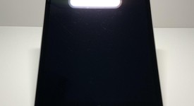 Good
													Apple iPad 9th Gen - Unlocked, Silver, 64 GB, A2603, photo 2 of 8