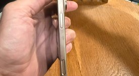 Good
													Apple iPhone 16 Pro Max - AT&T, Desert, 256 GB, A3084, photo 4 of 9