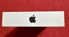 New
													Apple iPhone Air - Unlocked, Space Black, 256 GB, A3260, photo 5 of 5