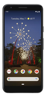Pixel 3a Comparison