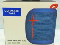 Ultimate Ears Wonderboom
