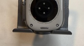 Mint
													Apple Watch Ultra 2 49mm - Unlocked, Natural, A2986, photo 3 of 6