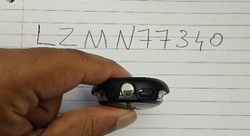 Mint
													Google Pixel Watch 2 - Wi-Fi, Silver, Wi-Fi, photo 5 of 10