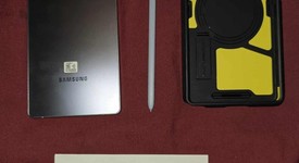 Mint
													Samsung Galaxy S25 Ultra - Unlocked, Silverblue, 256 GB, 12 GB, SM-S938U1, photo 3 of 13