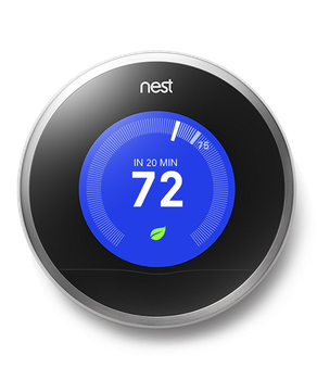 Nest Thermostat 2nd Gen for sale