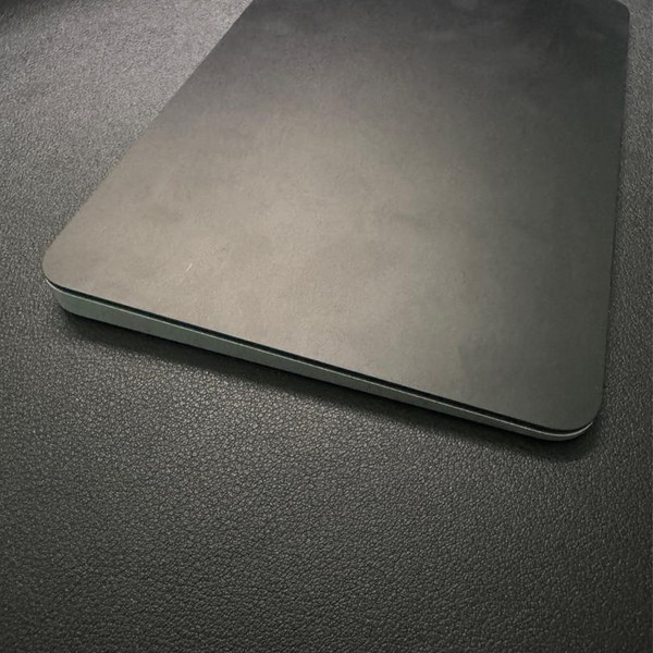 Apple Magic Trackpad - Black