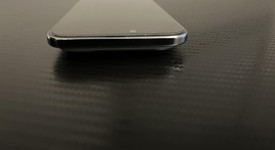 Mint
													Apple iPhone Air - Unlocked, Sky Blue, 256 GB, A3260, photo 5 of 8