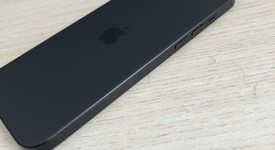 Mint
													Apple iPhone 15 - Unlocked, Black, 128 GB, A2846, photo 3 of 7